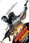Постер сериала «Мумбайская сага»