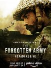 Постер сериала «Забытая армия»