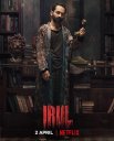 Постер сериала «Тьма»