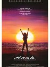 Постер сериала «Маска»