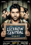 Постер сериала «Тюрьма «Лакхнау Централ»»