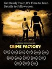 Постер сериала «Фабрика преступлений»