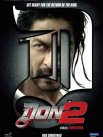 Постер сериала «Дон. Главарь мафии 2»