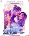 Постер сериала «Любовь в Чандигархе»