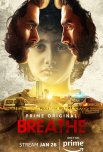 Постер сериала «Дыши»