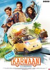 Постер сериала «Караван»