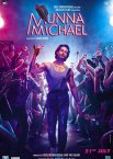 Постер сериала «Мунна Майкл»