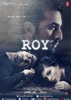 Постер сериала «Рой»