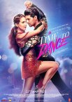 Постер сериала «Пора танцевать»