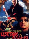 Постер сериала «Цветок и пламя»