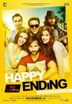 Постер сериала «Счастливый финал»