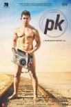 Постер сериала «ПиКей»