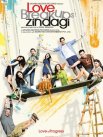 Постер сериала «Любовь, расставания, жизнь»
