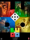 Постер сериала «Лудо»