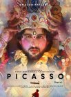 Постер сериала «Пикассо»