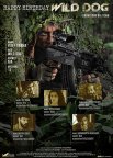 Постер сериала «Дикий пёс»