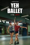 Постер сериала «Да, балет»
