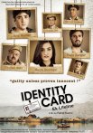 Постер сериала «Удостоверение личности»