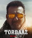 Постер сериала «Лагерь беженцев»