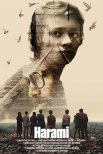 Постер сериала «Подонок»