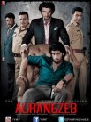 Постер сериала «Аурангзеб»