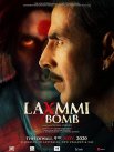 Постер сериала «Лакшми»
