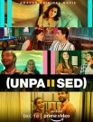 Постер сериала «Снова жизнь»