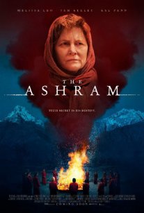 Постер сериала «Ашрам»