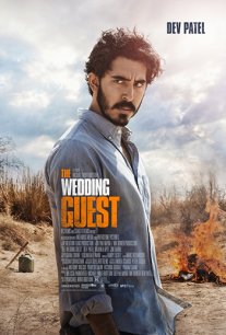Постер сериала «Гость на свадьбе»