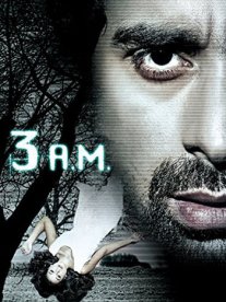 Постер сериала «После полуночи: Час мёртвых»