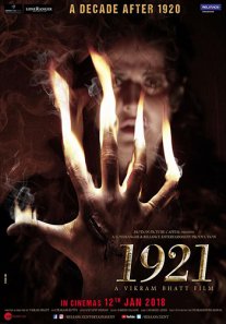 Постер сериала «1921»