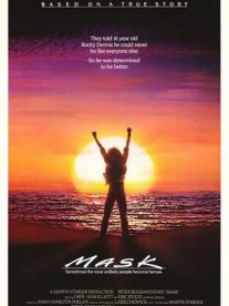 Постер сериала «Маска»
