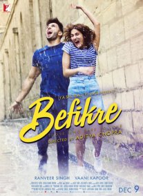 Постер сериала «Беззаботная»