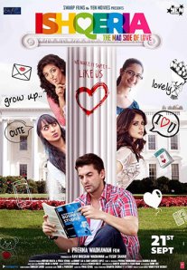 Постер сериала «Влюблённые»