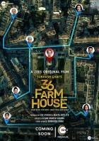 Постер сериала «Усадьба 36»
