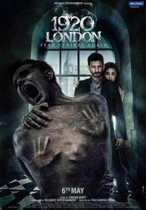 Постер сериала «1920 Лондон»