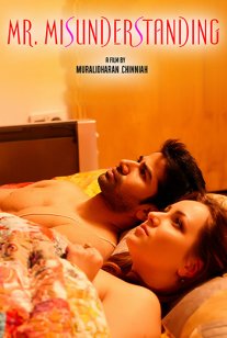 Постер сериала «Мистер Недоразумение»