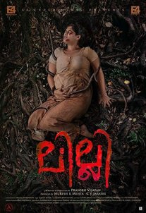Постер сериала «Лилли»