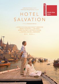 Постер сериала «Отель «Спасение»»