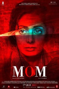Постер сериала «Мама»