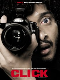 Постер сериала «Клик (Снимки)»