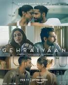 Постер сериала «Глубина»