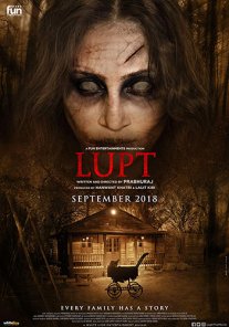 Постер сериала «Пропавшие»