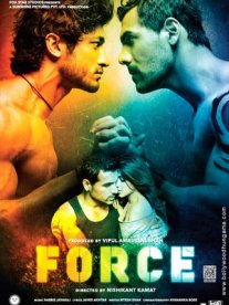 Постер сериала «Спецотряд «Форс»»