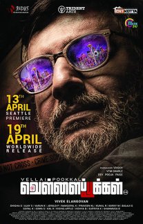 Постер сериала «Одуванчики»