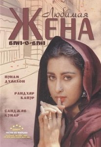 Постер сериала «Любимая жена»