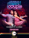 Постер сериала «Комедийная парочка»