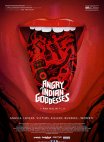 Постер сериала «Рассерженные индийские богини»