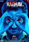 Постер сериала «Раман Рагхав 2.0»