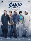 Постер сериала «Санджай»